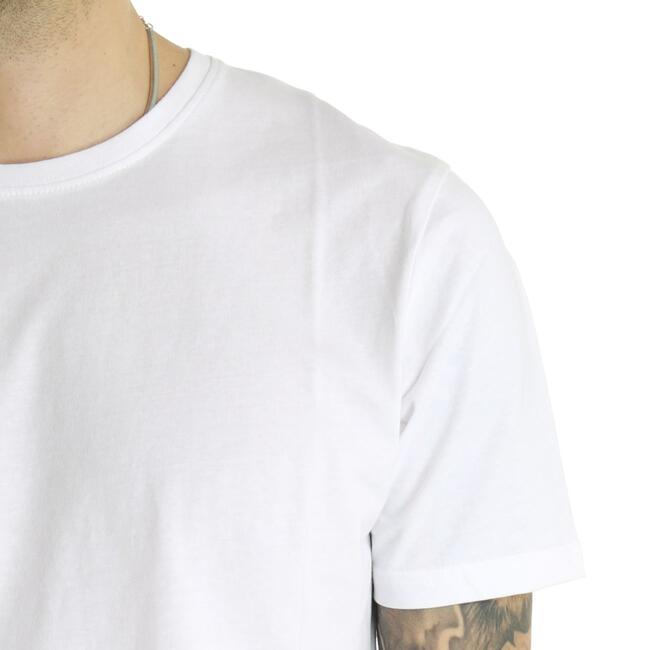 T-SHIRT ROCK SOLID - Mad Fashion | img vers.650x/